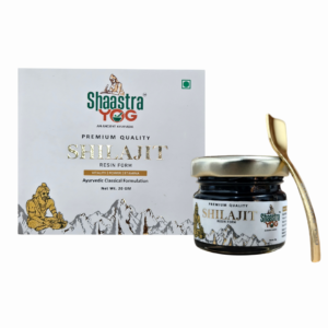 Premium Quality Shilajit