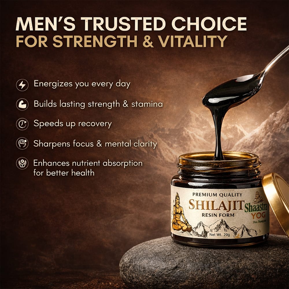 Premium Quality Shilajit - Image 4
