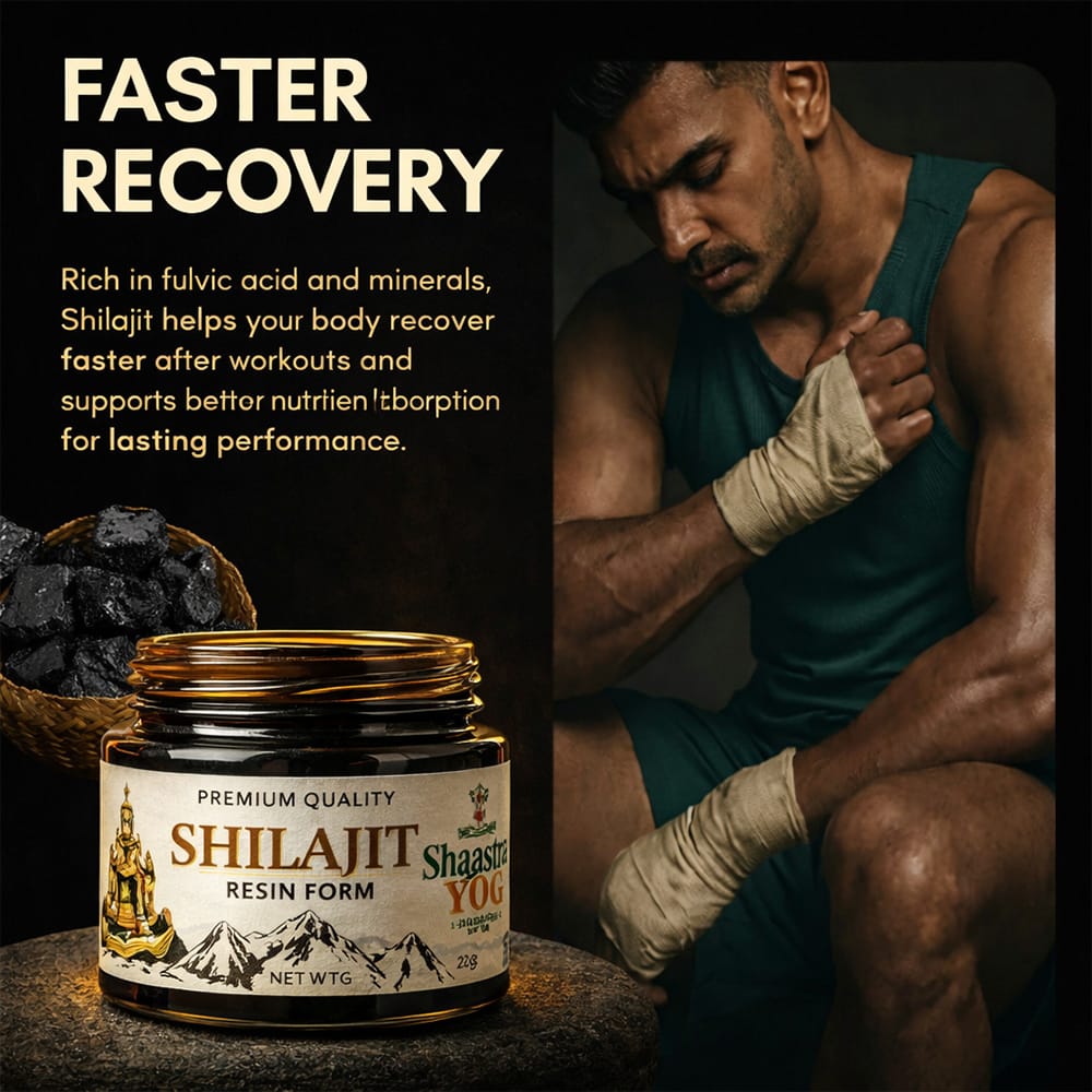 Premium Quality Shilajit - Image 5