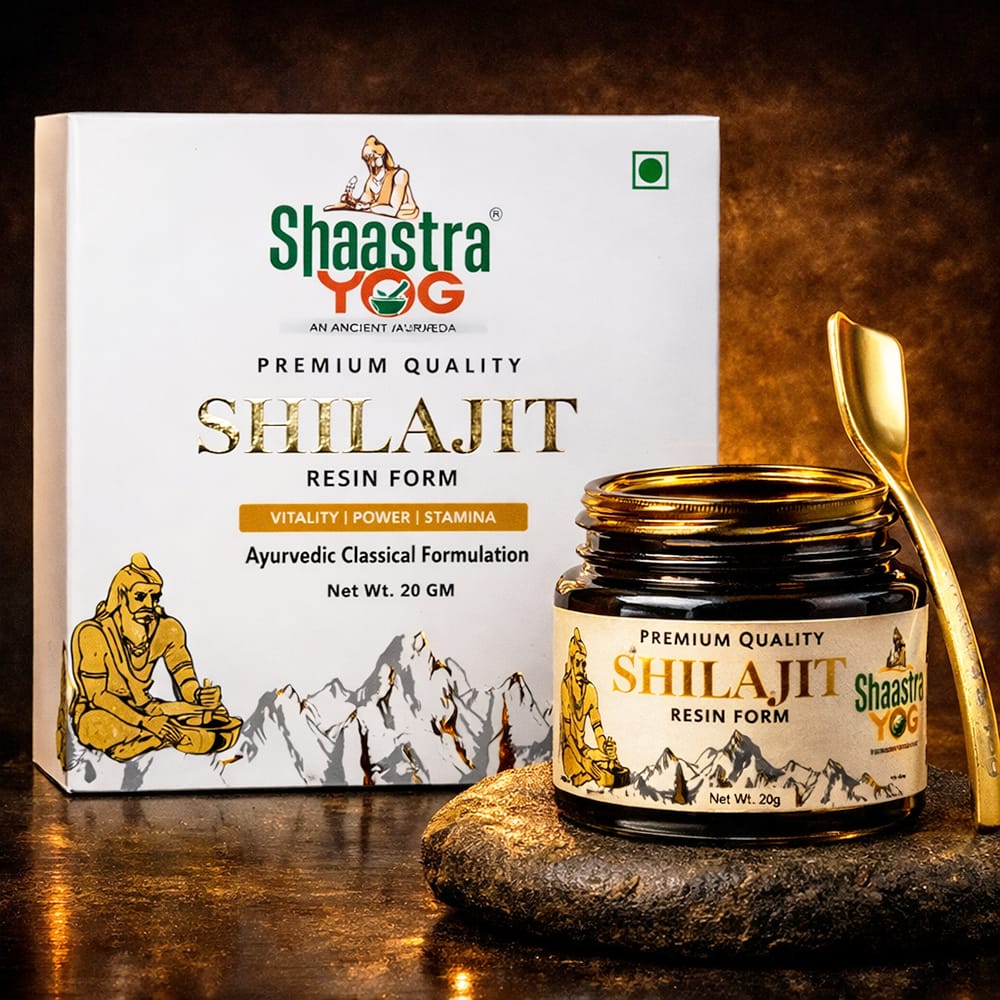 Premium Quality Shilajit - Image 6
