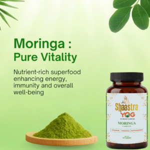 Moringa Pure Vitality