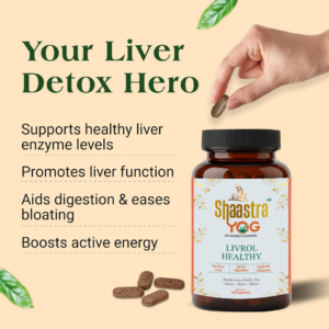 Liver Detox Capsules