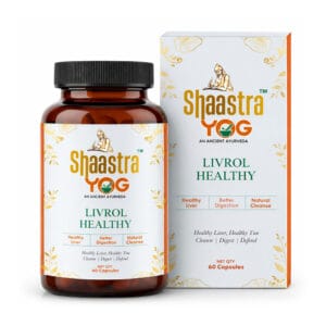 liver detox capsule