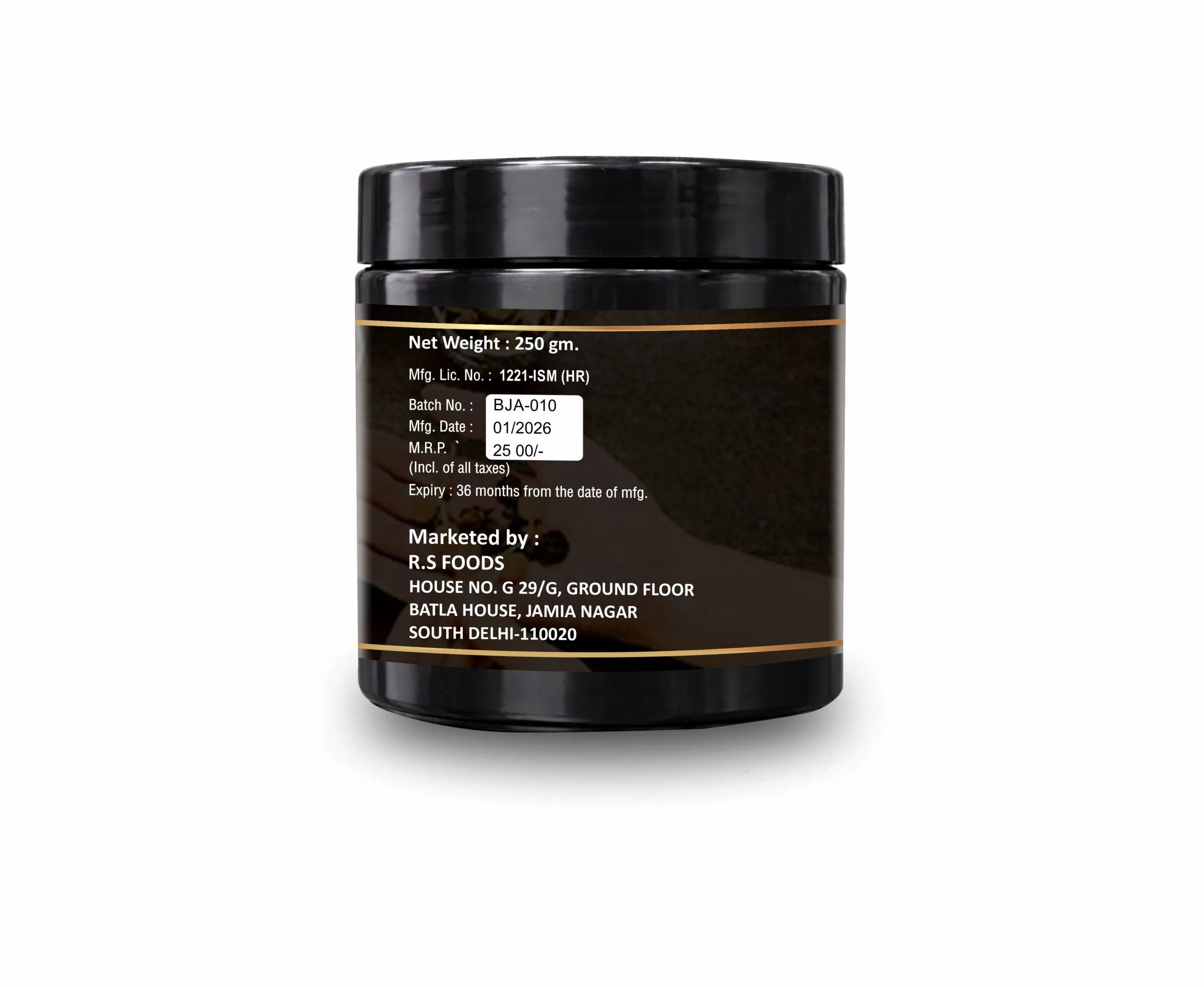 Shaastra Yog Vitality Combo – Herbal Wellness Powder & Performance Oil for Men | Energy, Stamina & Daily Wellness Support - Image 7